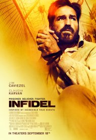 Affiche de Infidel