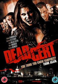 Affiche de London Underworld