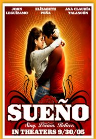 Affiche de Sueno