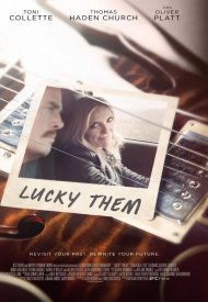 Affiche de Lucky Them
