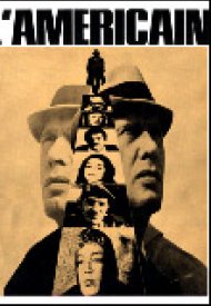 Affiche de L'Américain