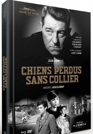 Affiche de Chiens perdus sans collier