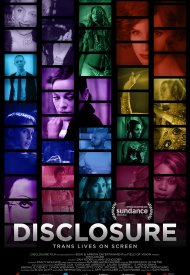Affiche de Disclosure