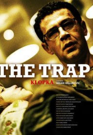 Affiche de The Trap