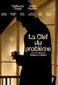 Affiche de La Clef du problème