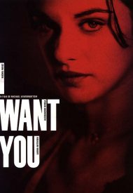 Affiche de I Want You