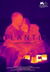 Affiche de Atlantis