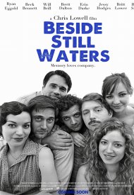 Affiche de Beside Still Waters