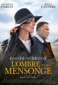 Affiche de L'Ombre d'un mensonge