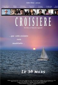 Affiche de Croisière