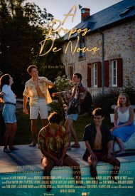 Affiche de A propos de nous