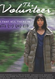 Affiche de The Volunteer