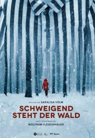 Affiche de Schweigend steht der Wald
