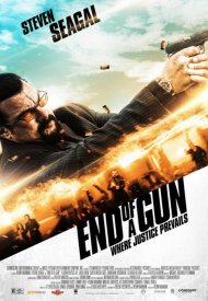 Affiche de End Of A Gun