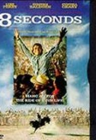 Affiche de 8 Seconds