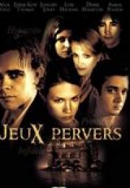 Affiche de Jeux pervers