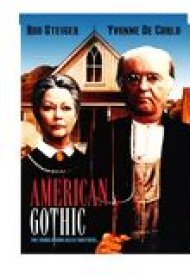 Affiche de American Gothic