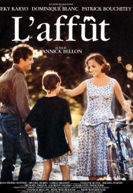 Affiche de L'Affût