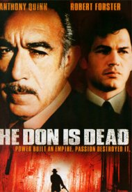 Affiche de Don Angelo est mort