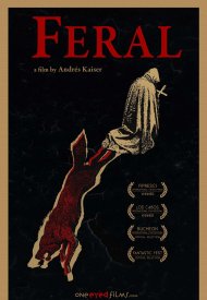 Affiche de Feral