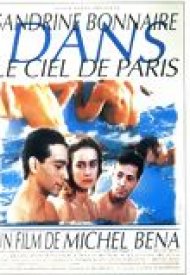 Affiche de Le Ciel de Paris
