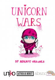 Affiche de Unicorn Wars