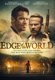 Affiche de Edge of the World