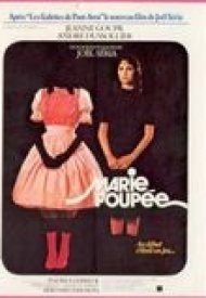 Affiche de Marie-poupée