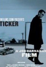 Affiche de Ticker