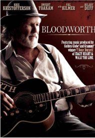 Affiche de Bloodworth