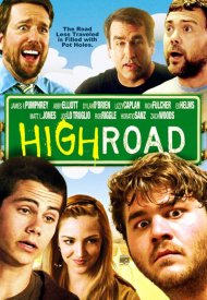 Affiche de High Road