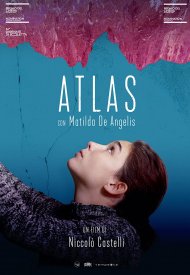 Affiche de Atlas