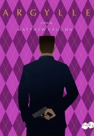 Affiche de Argylle