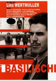 Affiche de I Basilischi