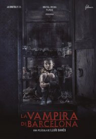 Affiche de Les Mystères de Barcelone