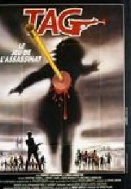Affiche de Tag: Le Jeu De L'Assassinat