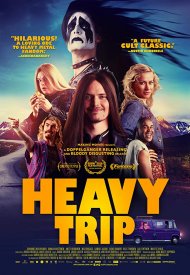 Affiche de Heavy Trip