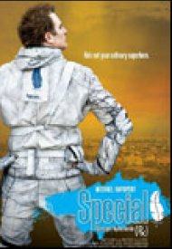 Affiche de Special