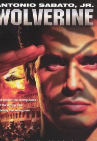 Affiche de Nom de code, Wolverine