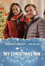 Affiche de My Christmas Inn