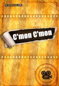 Affiche de C'mon C'mon