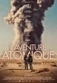 Affiche de L'Aventure atomique