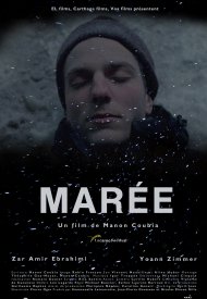 Affiche de Marée, histoires de montagne