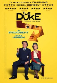 Affiche de The Duke