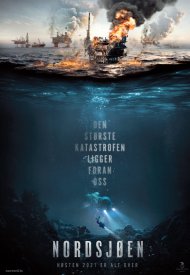 Affiche de Nordsjøen