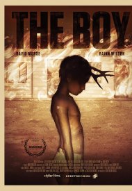 Affiche de The Boy