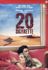 Affiche de 20 cigarettes