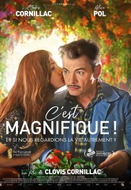 Affiche de C'est magnifique !