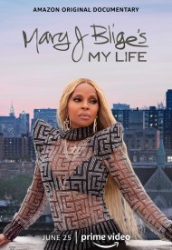 Affiche de Mary J Blige's My Life