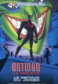 Affiche de Batman, la Relève: Le Retour du Joker